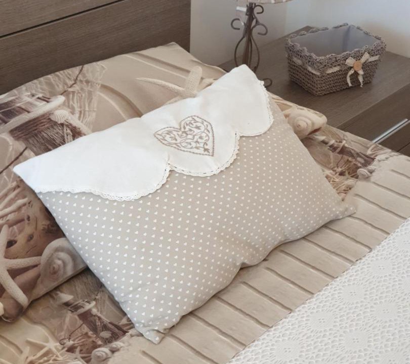 Photo of Bedroom in Ladispoli