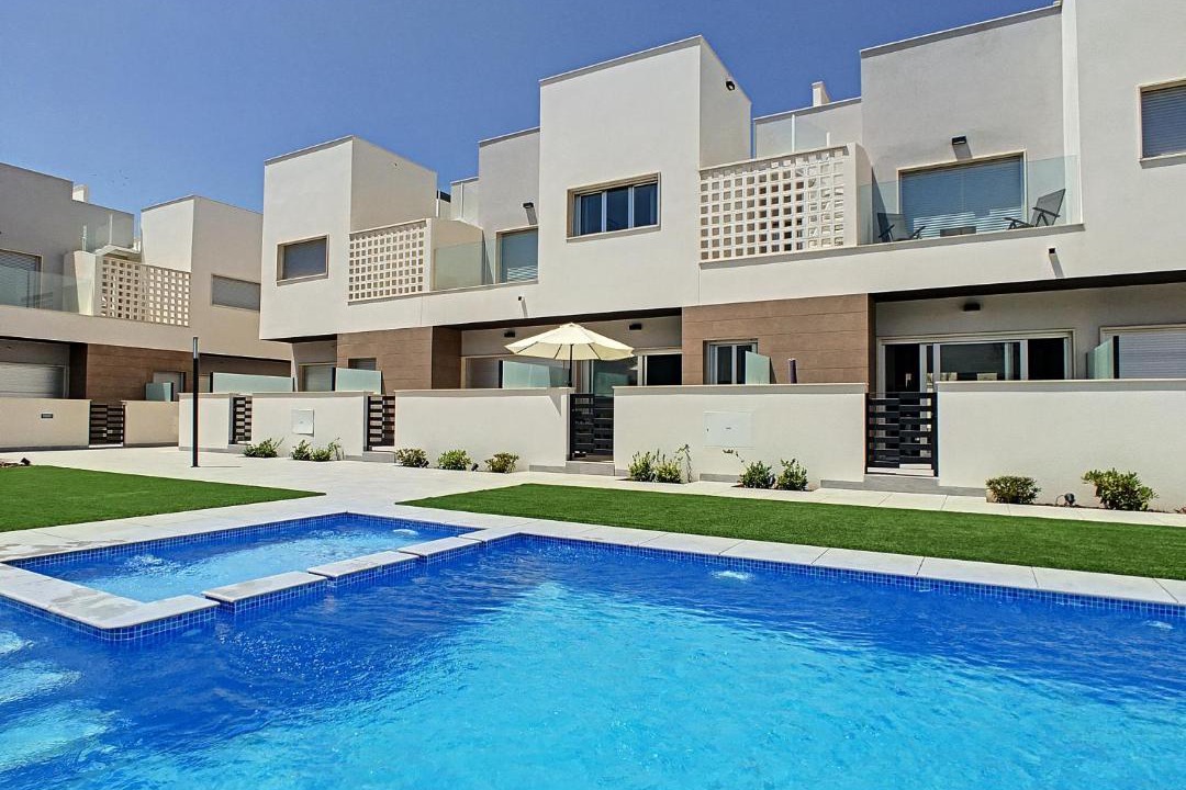 Photo of Outdoor in Santiago de la Ribera