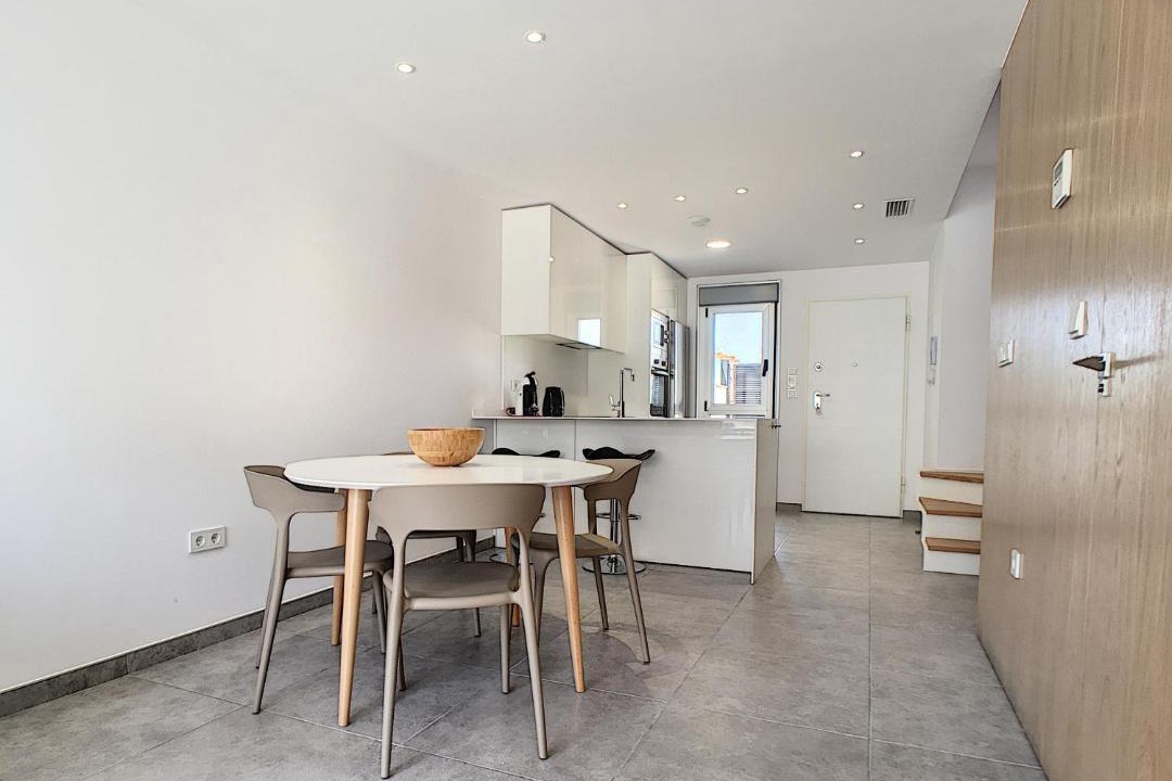 Photo of Livingroom in Santiago de la Ribera