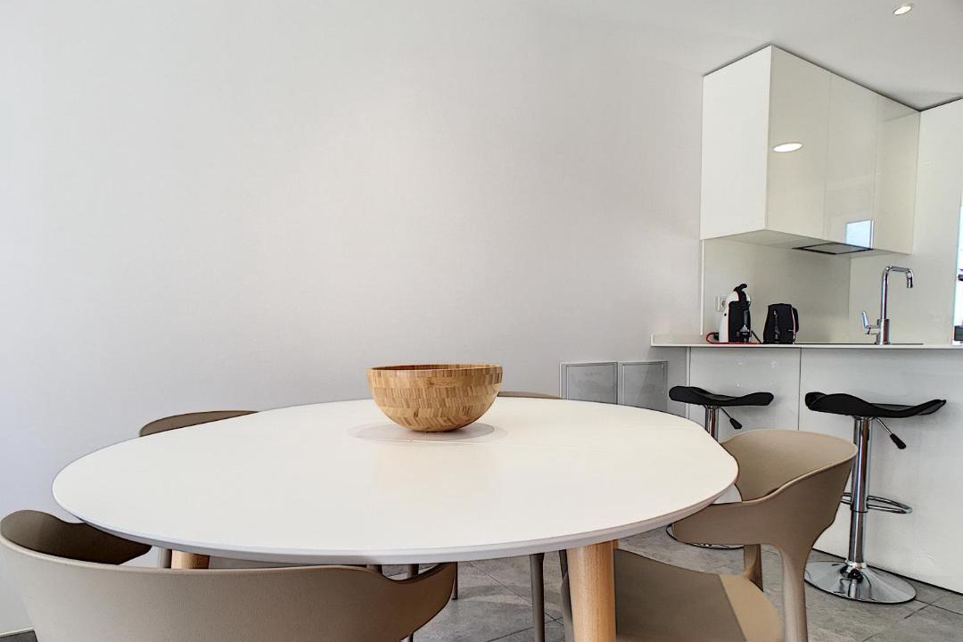 Photo of Livingroom in Santiago de la Ribera