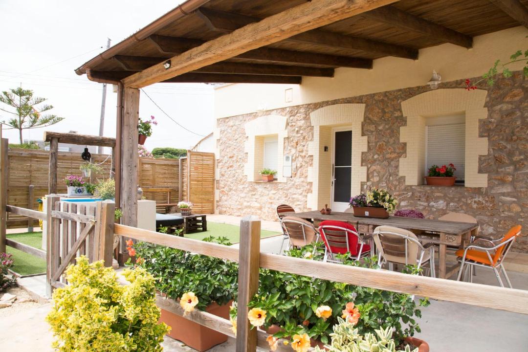 Photo of Patio Balcony in Camarles