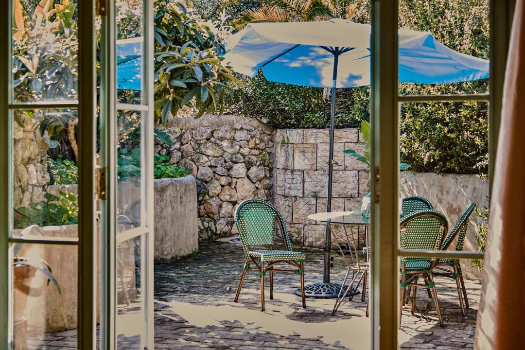 Photo of Patio Balcony in Canyelles