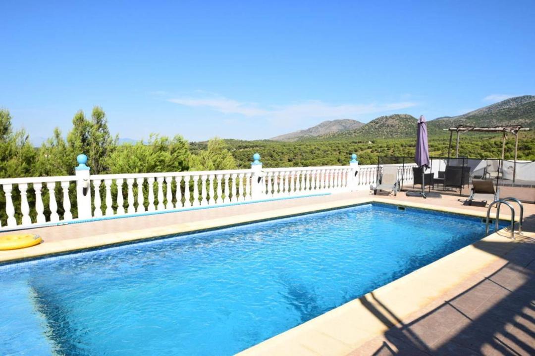 Photo of Outdoor in Totana