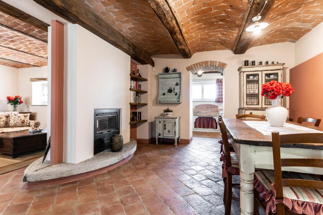 Photo of Livingroom in Costigliole d'Asti