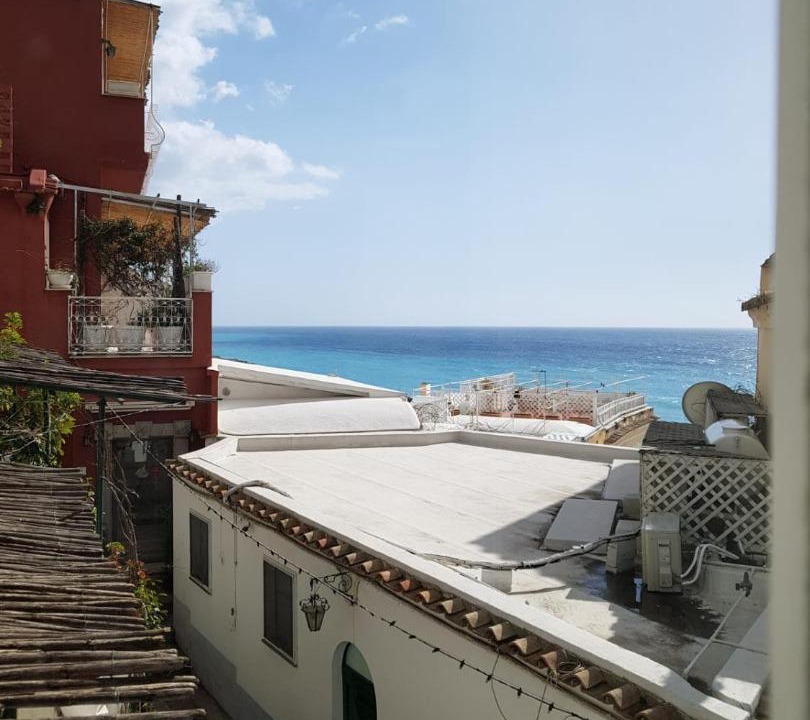 Photo of Patio Balcony in Positano City Centre