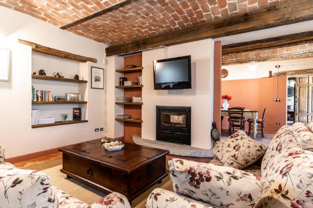 Photo of Livingroom in Costigliole d'Asti