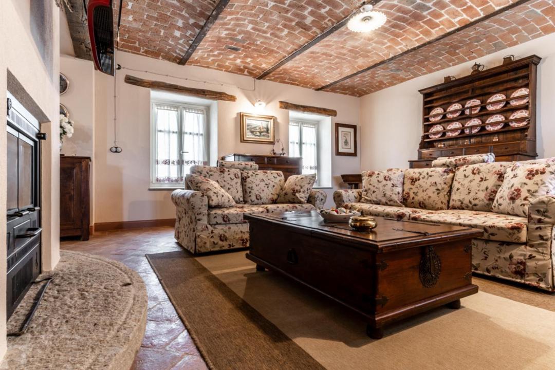 Photo of Livingroom in Costigliole d'Asti