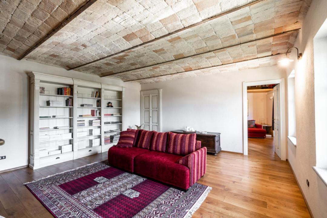 Photo of Livingroom in Costigliole d'Asti
