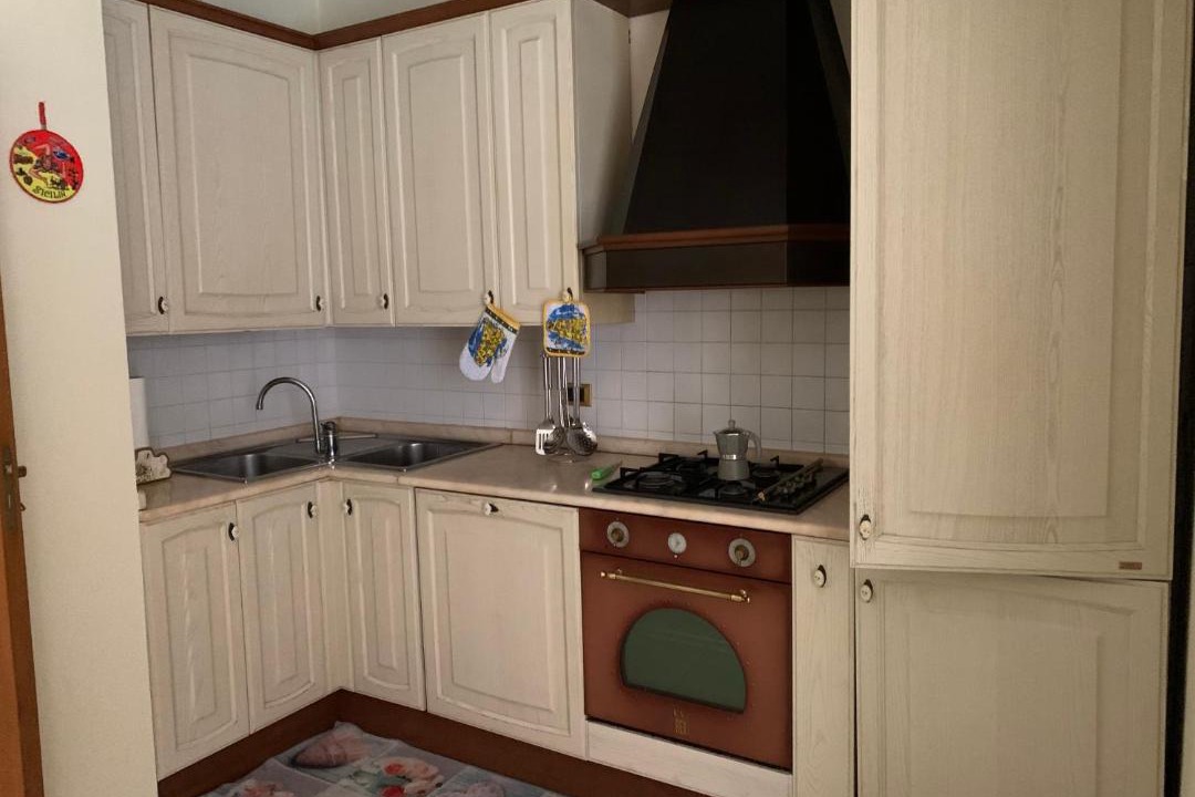 Photo of Kitchen in Eastern Sicily
