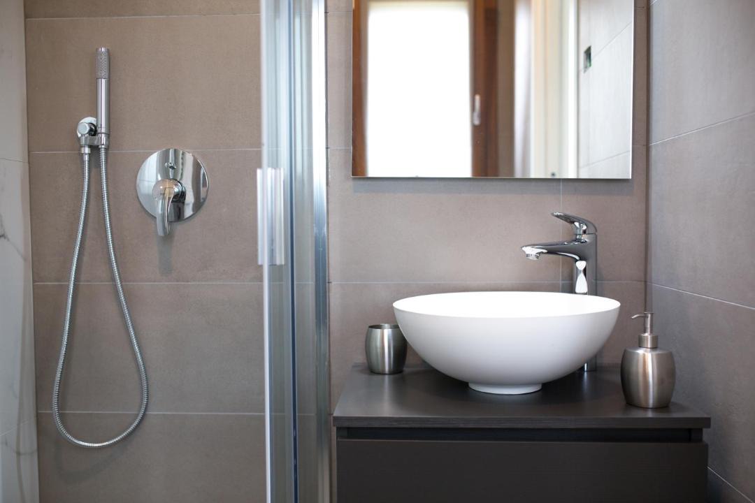 Photo of Bathroom in Tessera