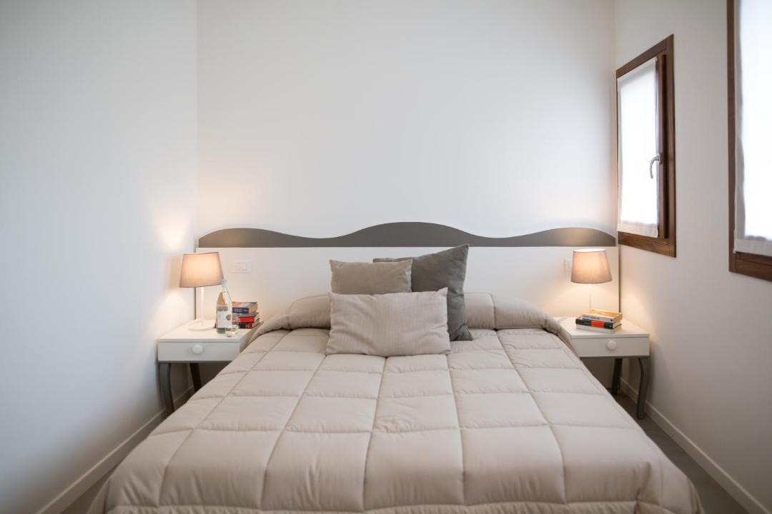 Photo of Bedroom in Tessera