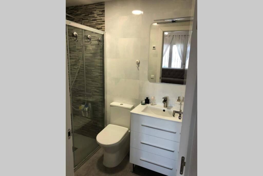 Photo of Bathroom in Los Altos
