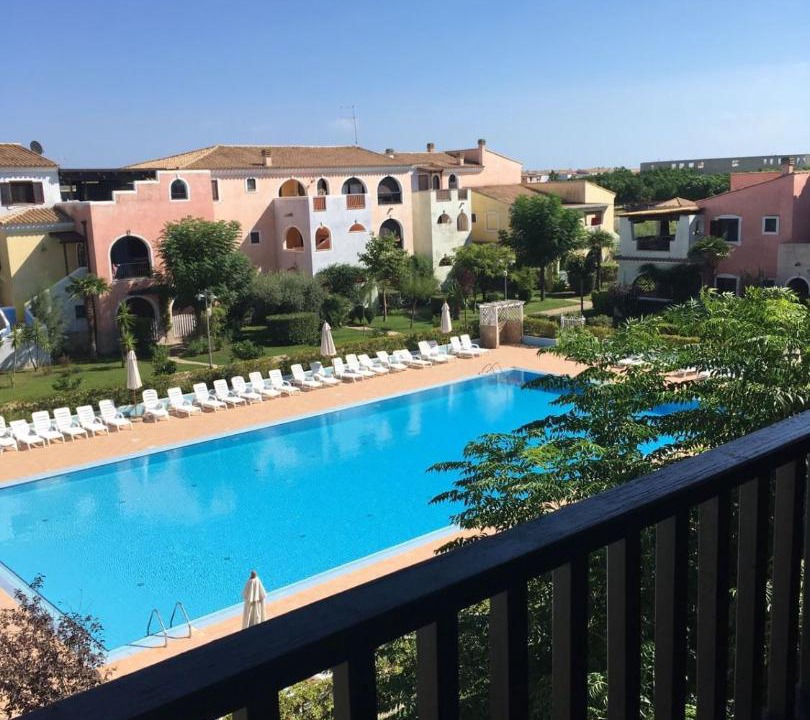 Photo of Outdoor in Marina di Pisticci