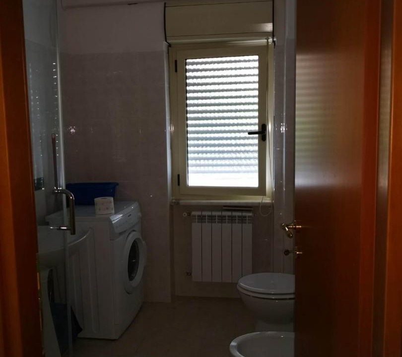 Photo of Bathroom in Telese