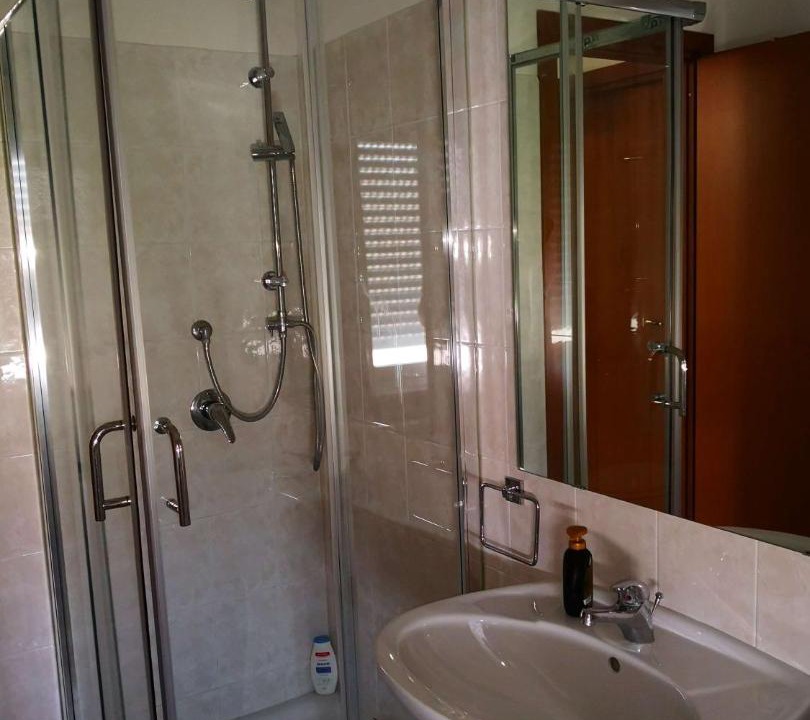 Photo of Bathroom in Telese