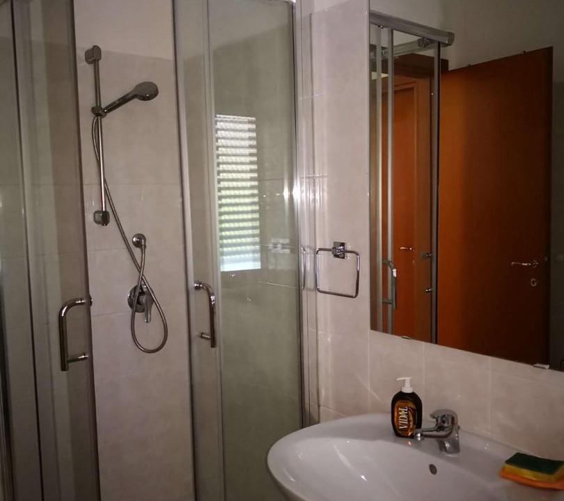 Photo of Bathroom in Telese