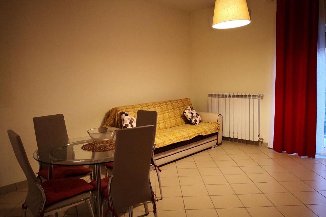 Photo of Livingroom in Telese