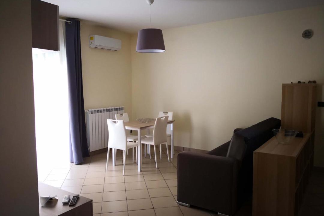 Photo of Livingroom in Telese