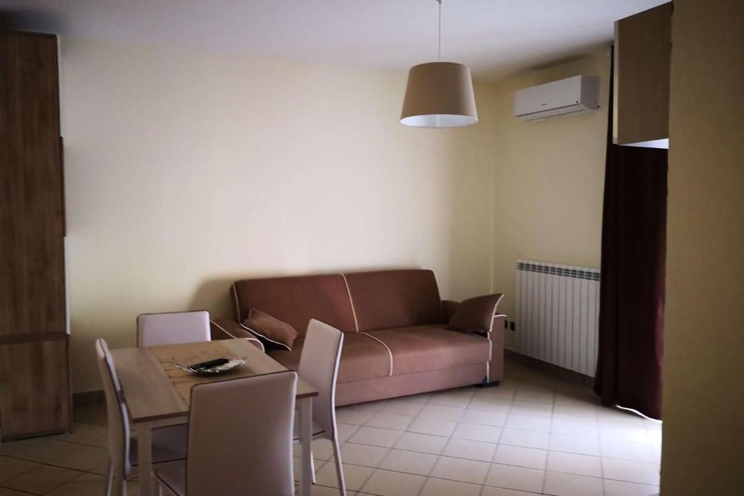 Photo of Livingroom in Telese