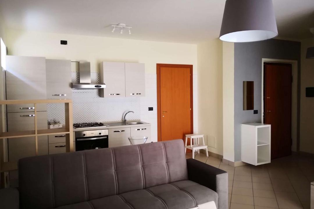 Photo of Livingroom in Telese