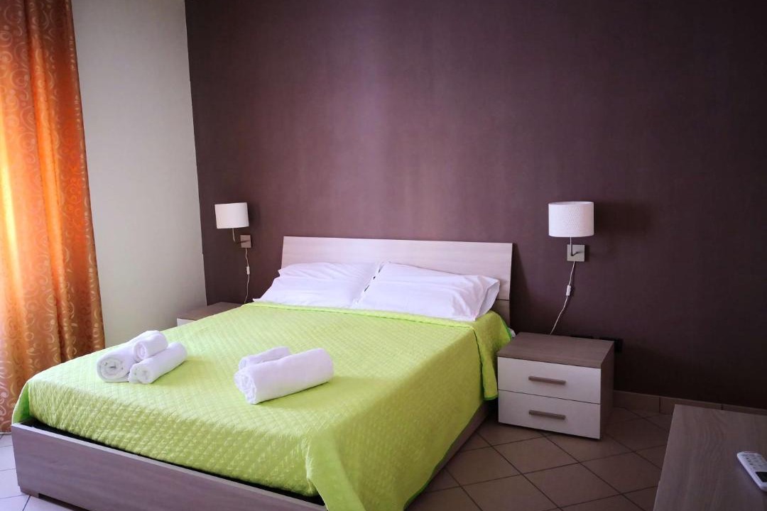 Photo of Bedroom in Telese