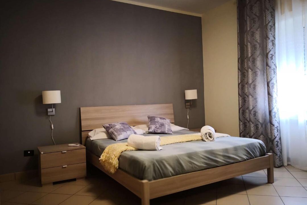 Photo of Bedroom in Telese
