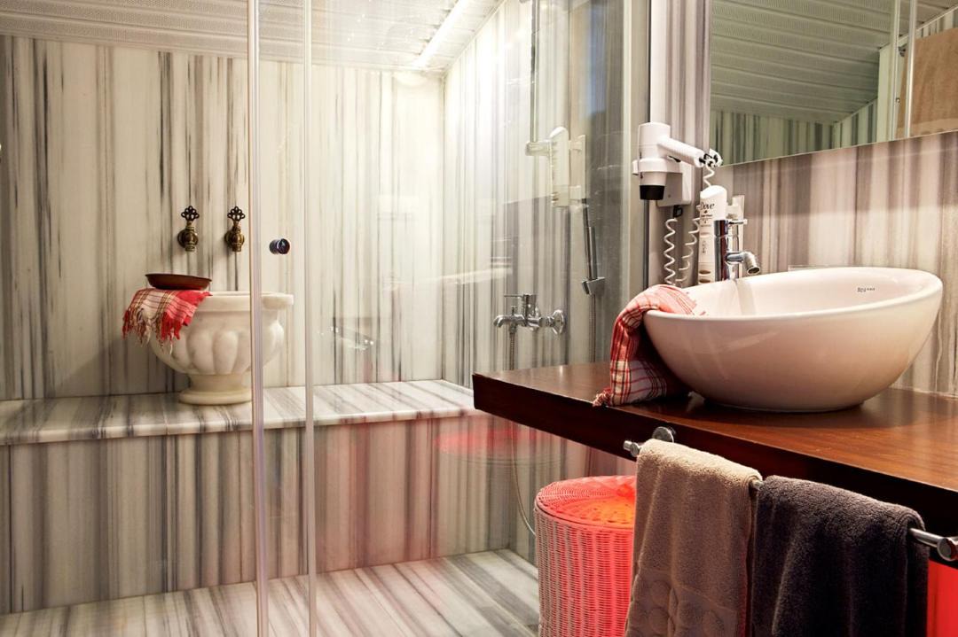 Photo of Bathroom in Alanya