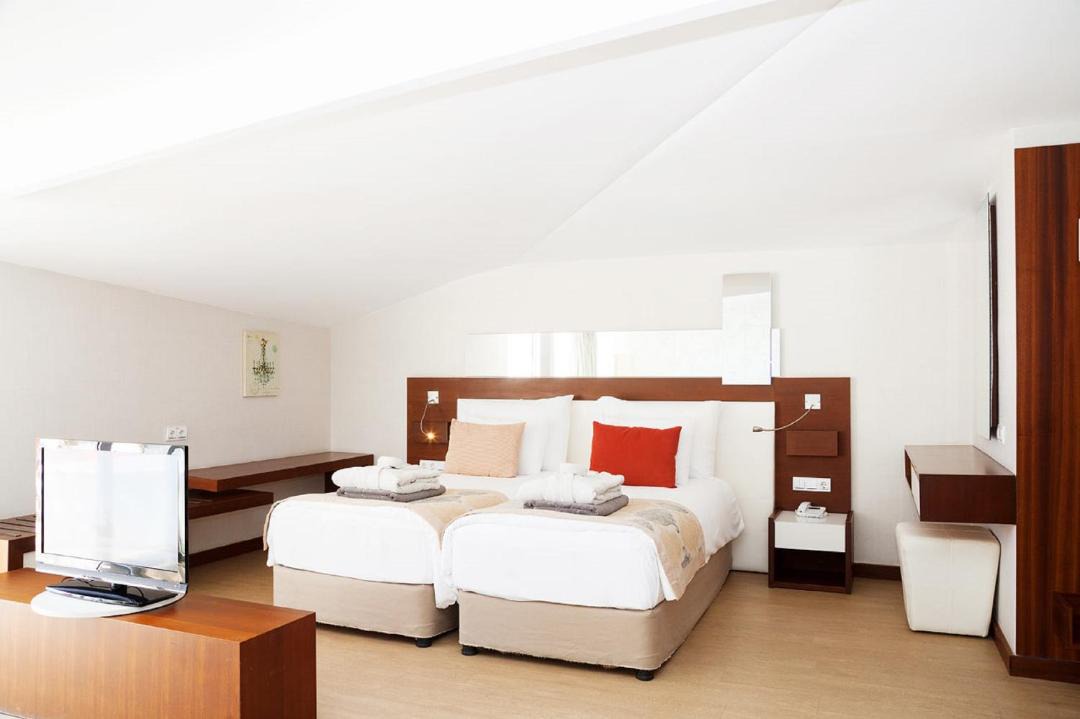 Photo of Bedroom in Alanya