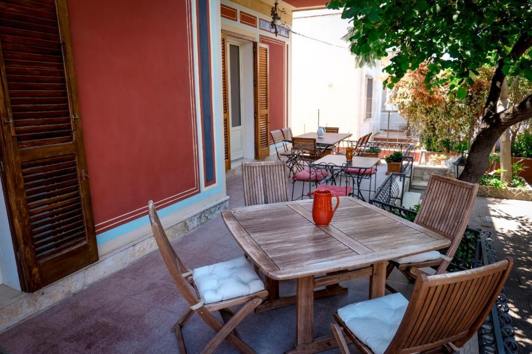 Photo of Patio Balcony in Ginosa Marina