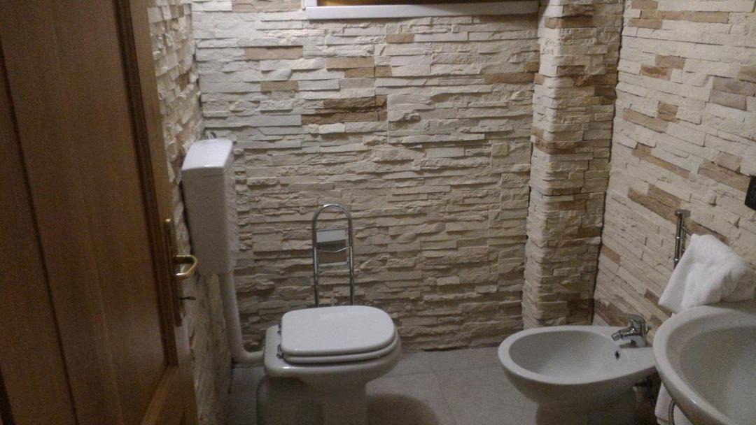Photo of Bathroom in Canelli