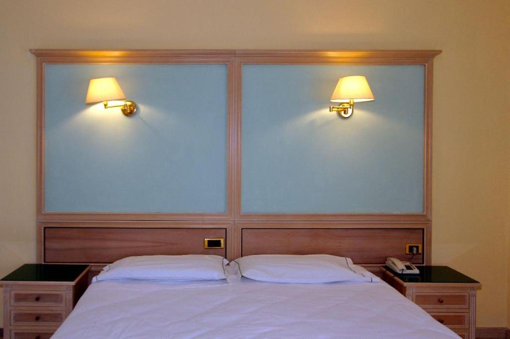 Photo of Bedroom in Reggio nell'Emilia
