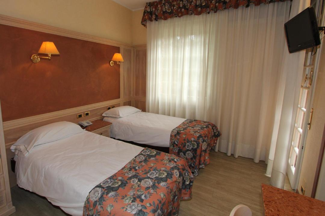 Photo of Bedroom in Reggio nell'Emilia