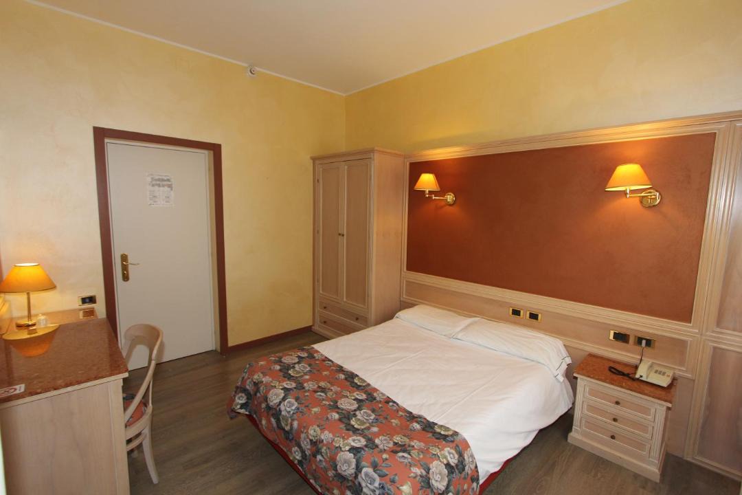 Photo of Bedroom in Reggio nell'Emilia