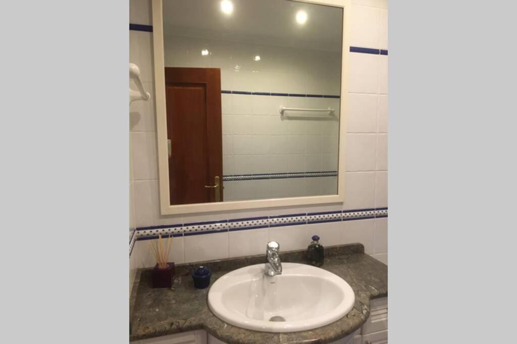 Photo of Bathroom in Irun