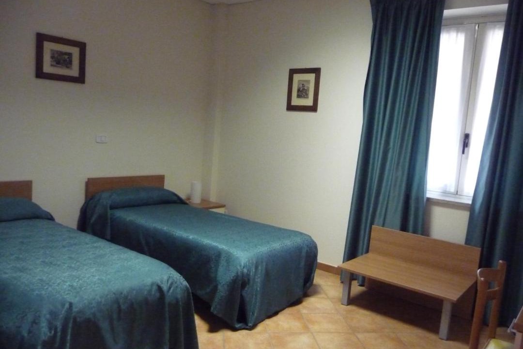 Photo of Bedroom in Cassine