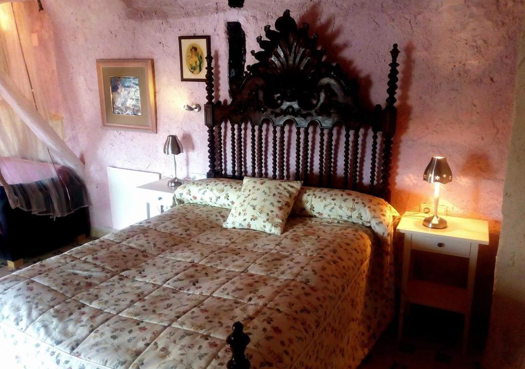 Photo of Bedroom in Valeria