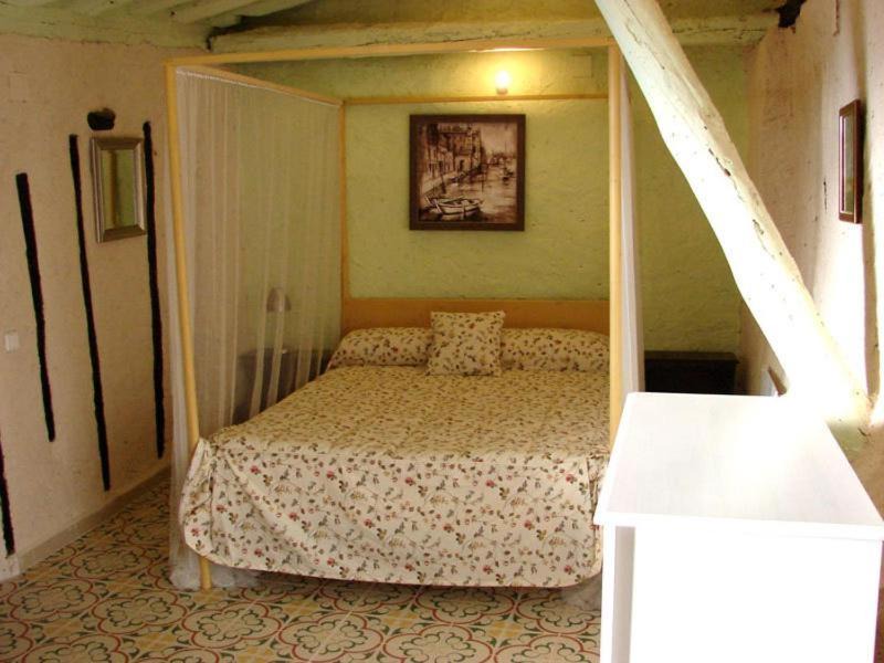 Photo of Bedroom in Valeria