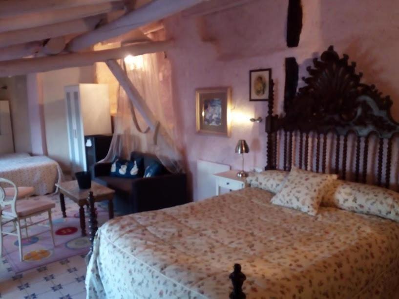 Photo of Bedroom in Valeria