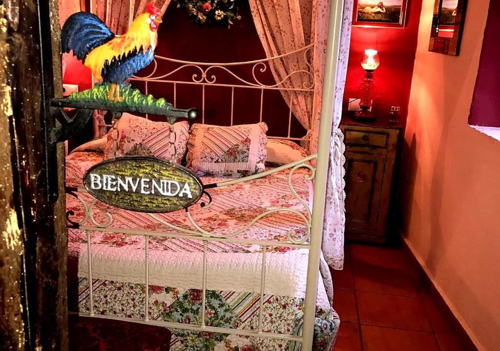 Photo of Bedroom in Valeria