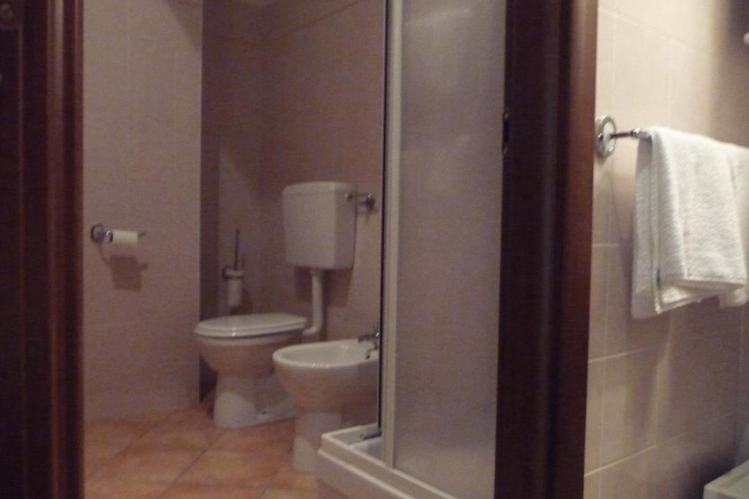 Photo of Bathroom in Cassine