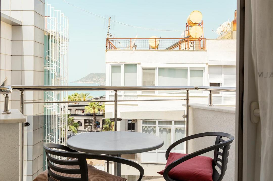 Photo of Patio Balcony in Alanya