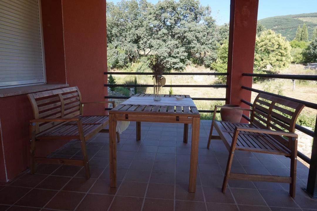 Photo of Patio Balcony in Avellaneda