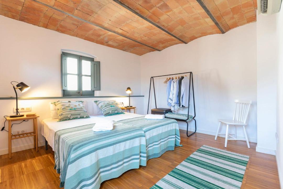 Photo of Bedroom in Old Town