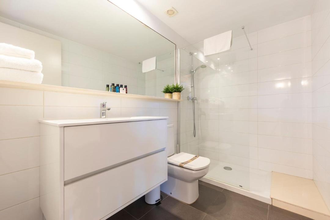 Photo of Bathroom in Old Town