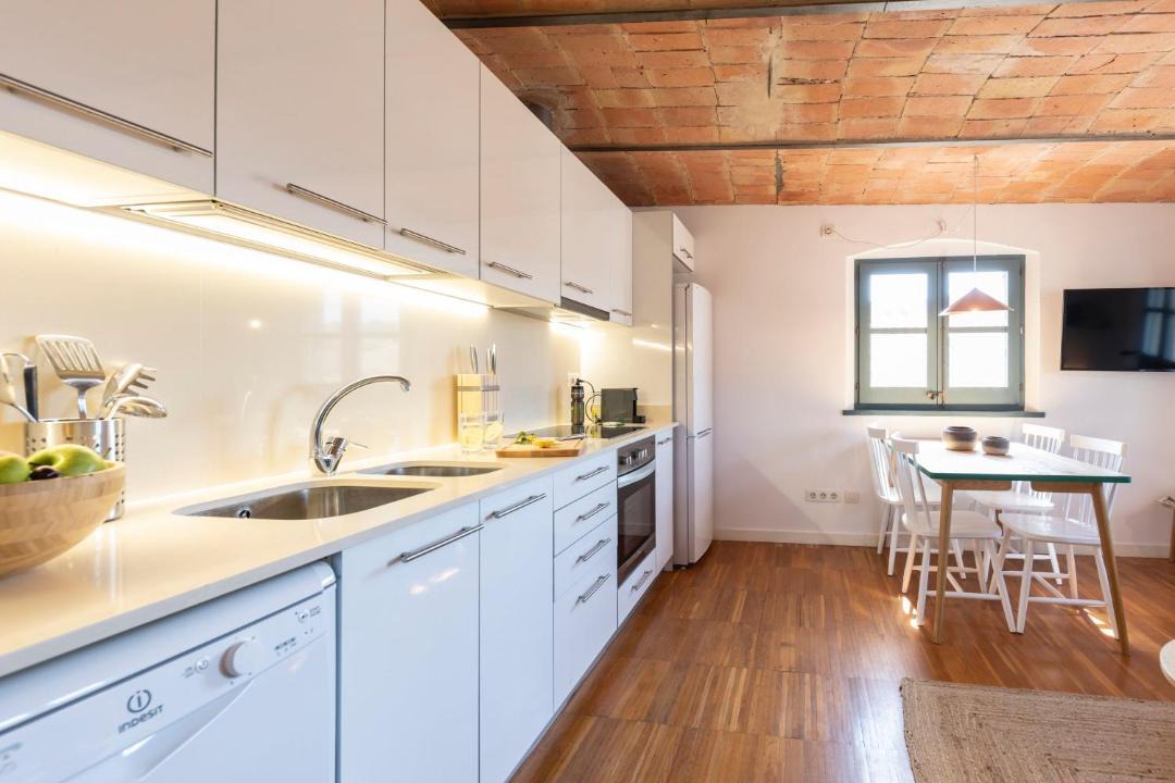 Photo of Kitchen in Old Town