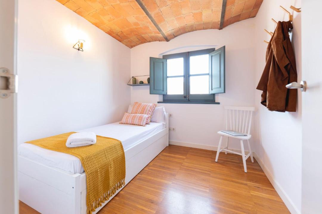 Photo of Bedroom in Old Town