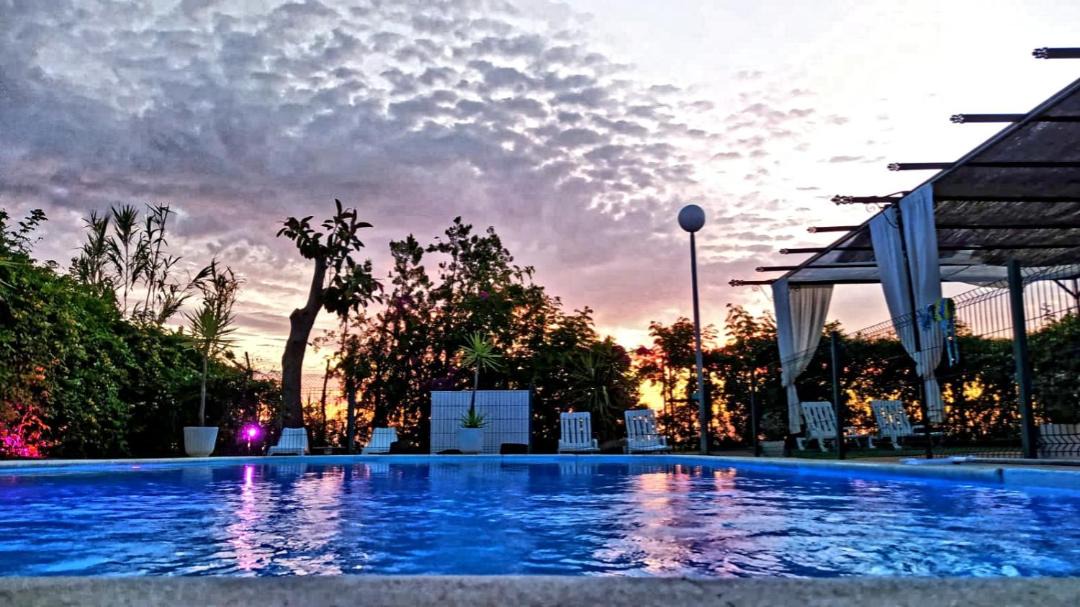 Photo of Outdoor in Villalba del Alcor
