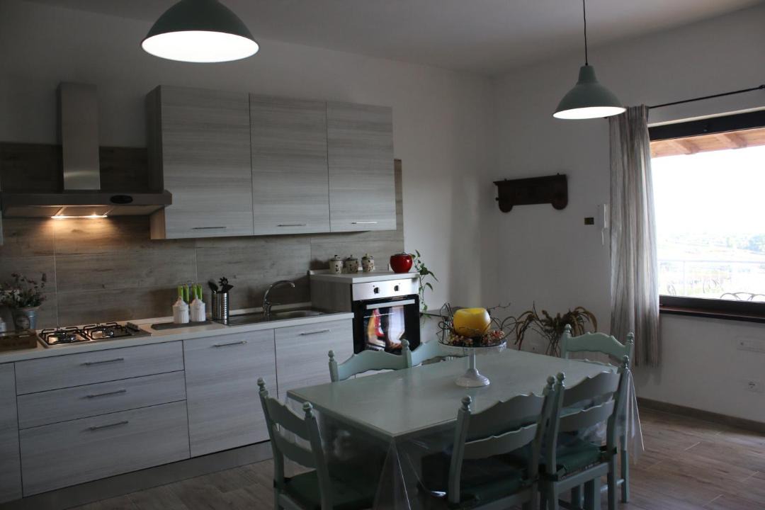 Photo of Kitchen in Cerveteri