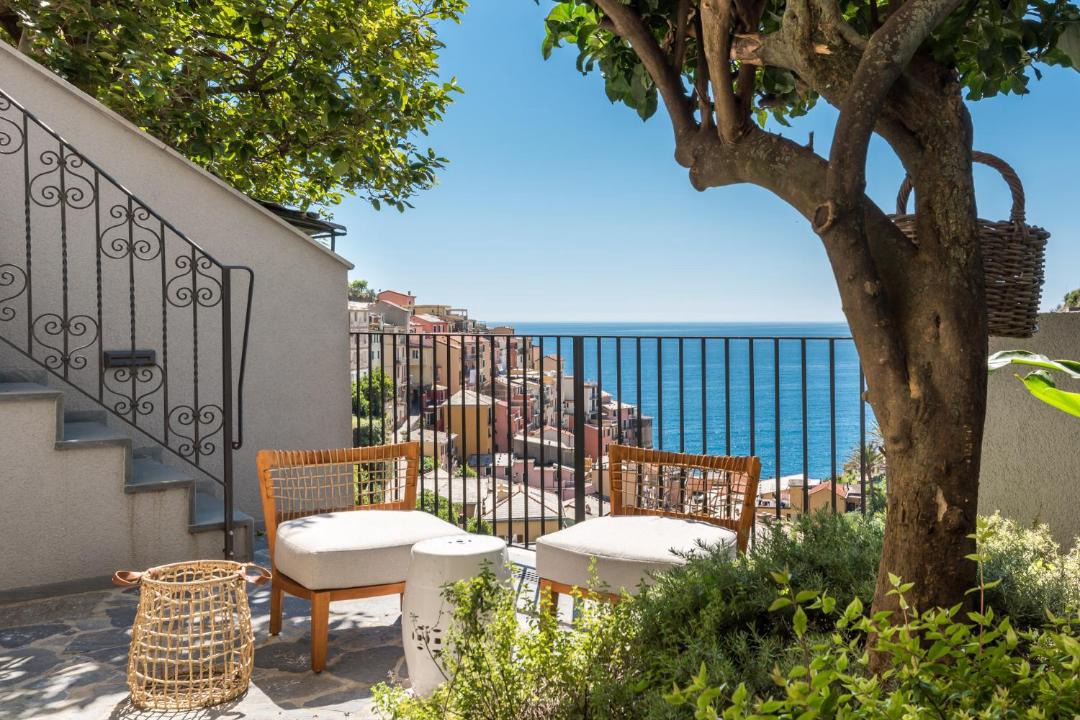 Photo of Others in Manarola