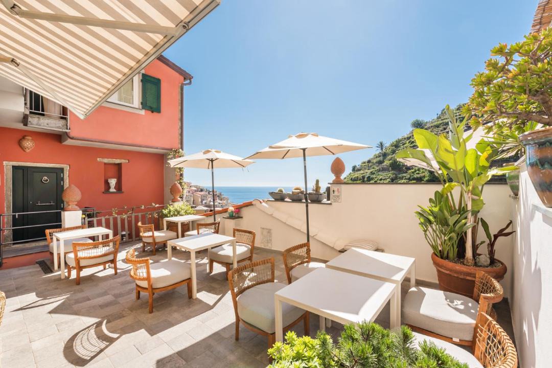 Photo of Others in Manarola